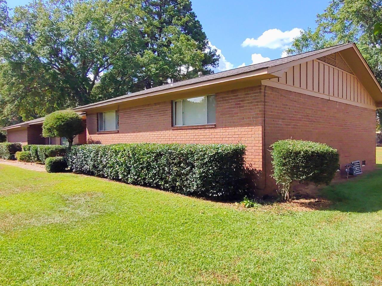 1252 Moses  Camden, AR