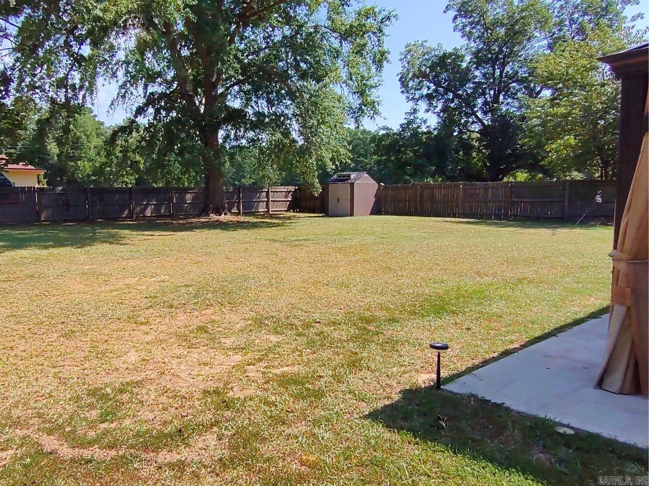 1252 Moses  Camden, AR
