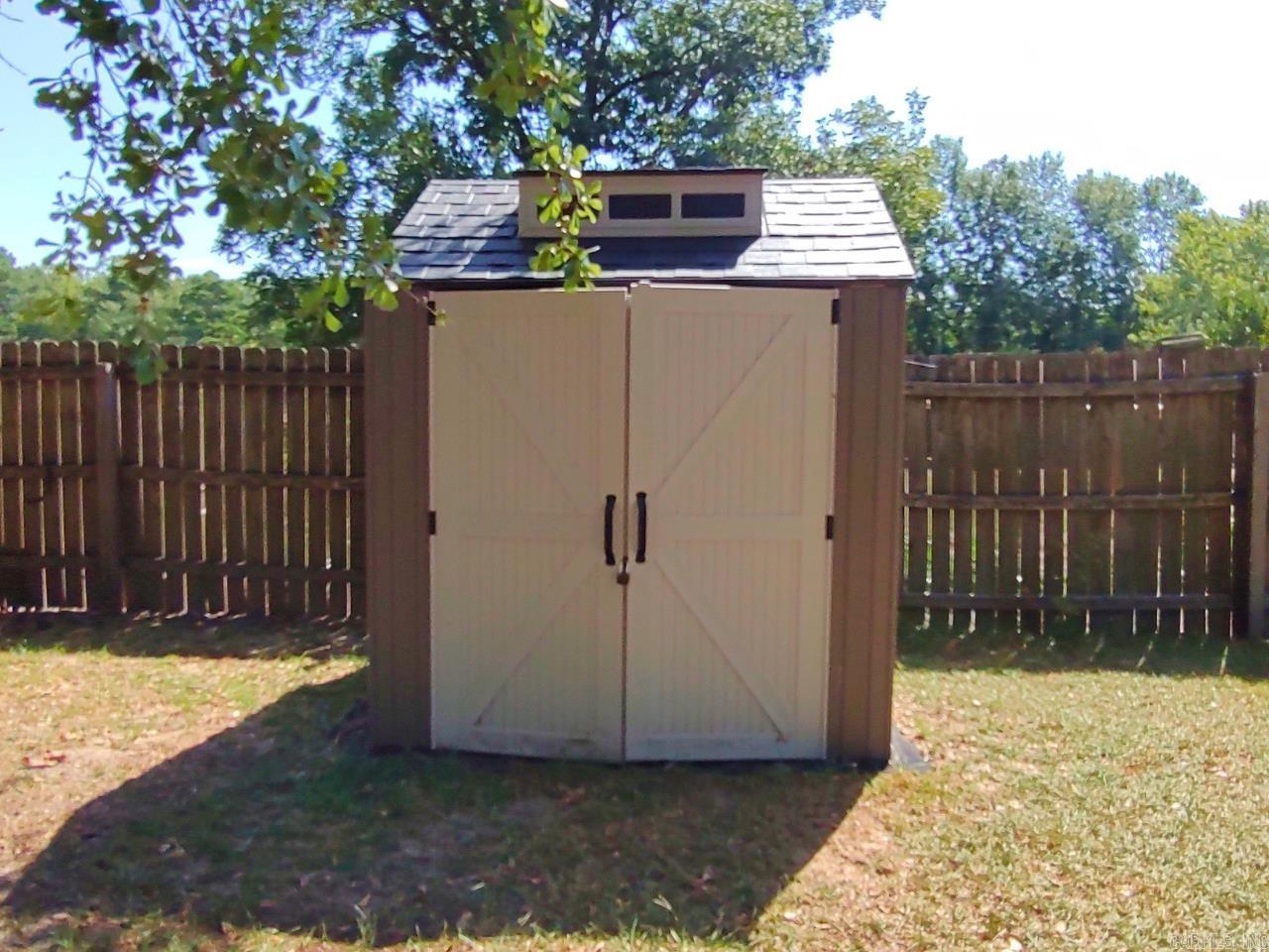 1252 Moses  Camden, AR