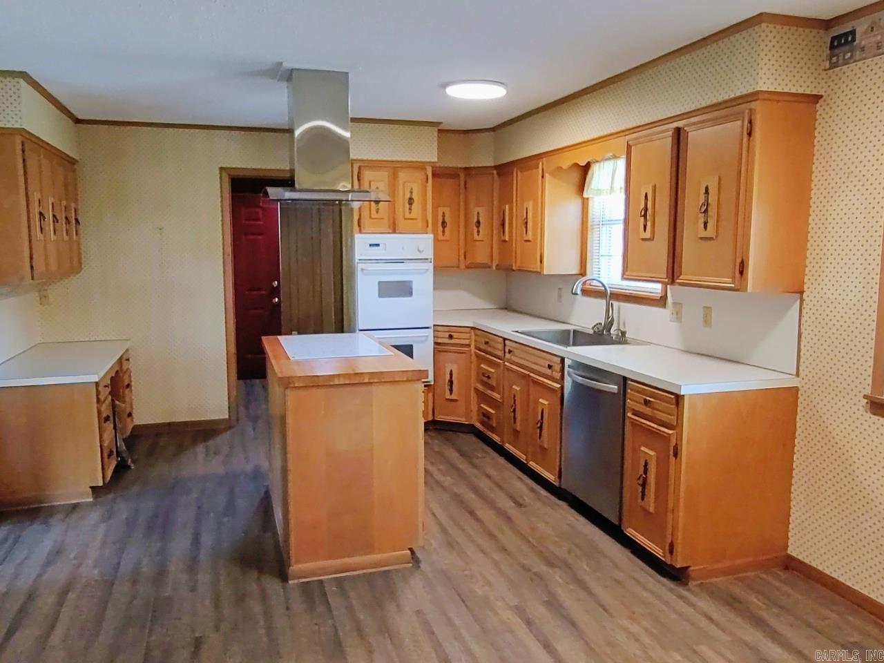 1252 Moses  Camden, AR