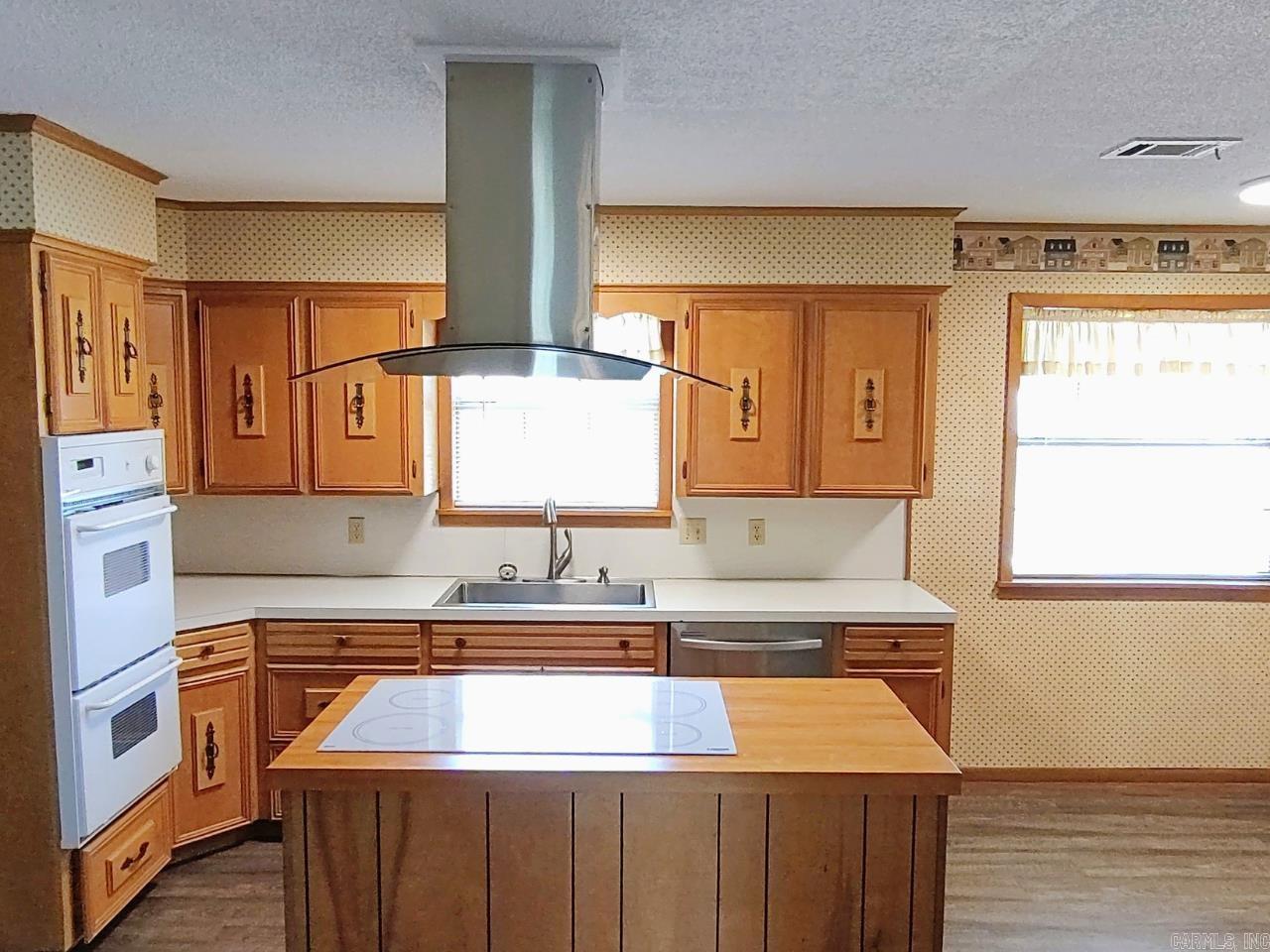 1252 Moses  Camden, AR