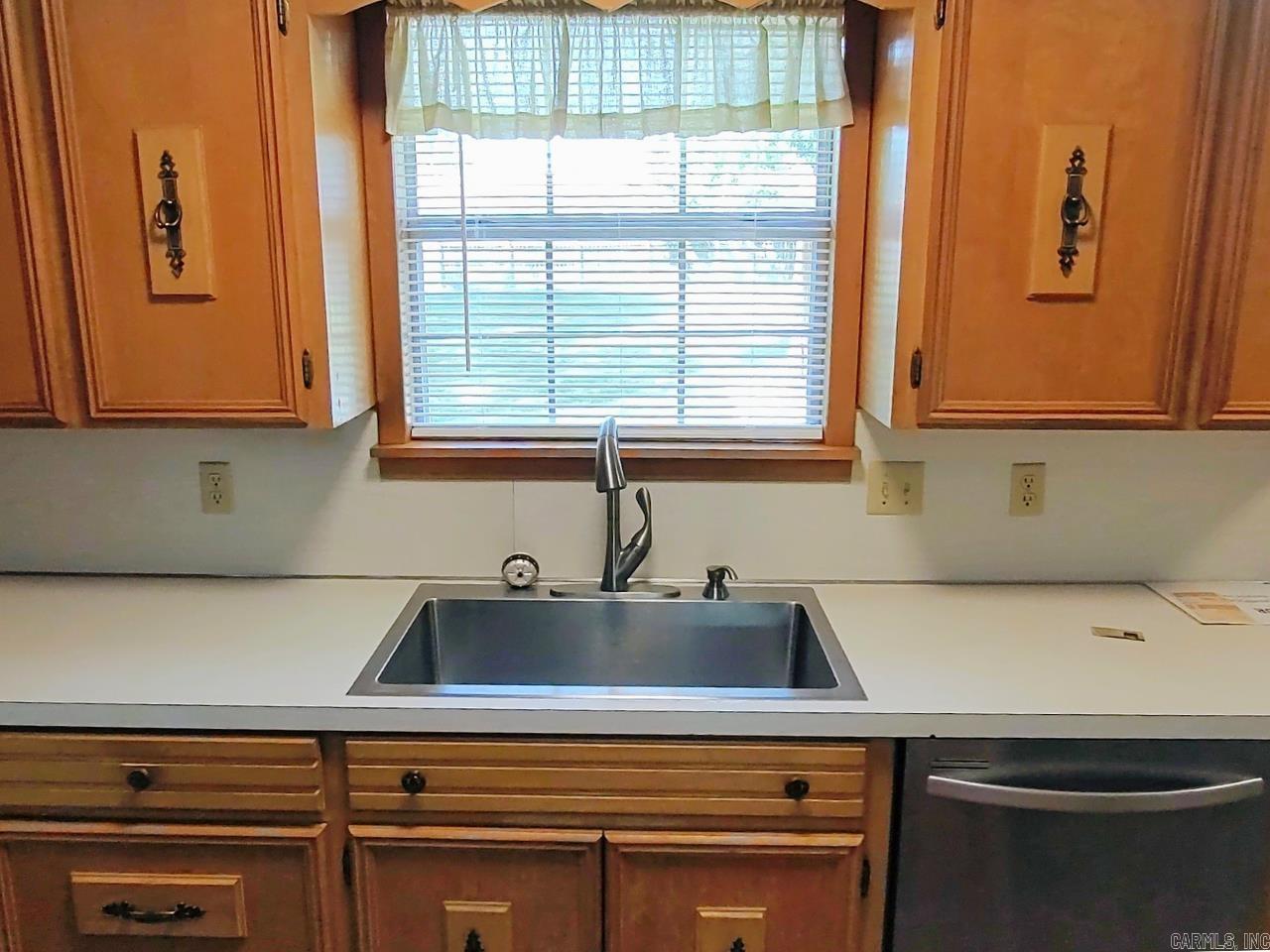 1252 Moses  Camden, AR