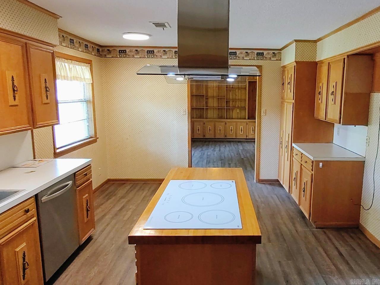 1252 Moses  Camden, AR