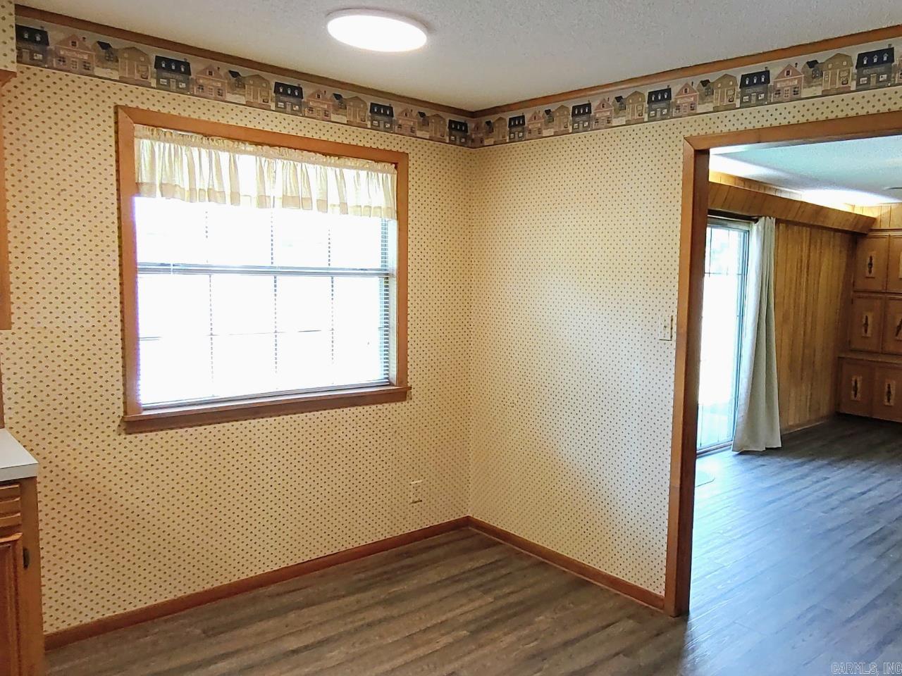 1252 Moses  Camden, AR