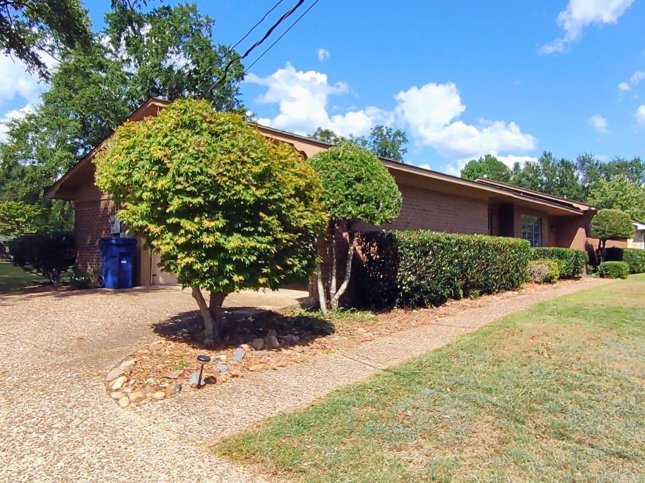 1252 Moses  Camden, AR