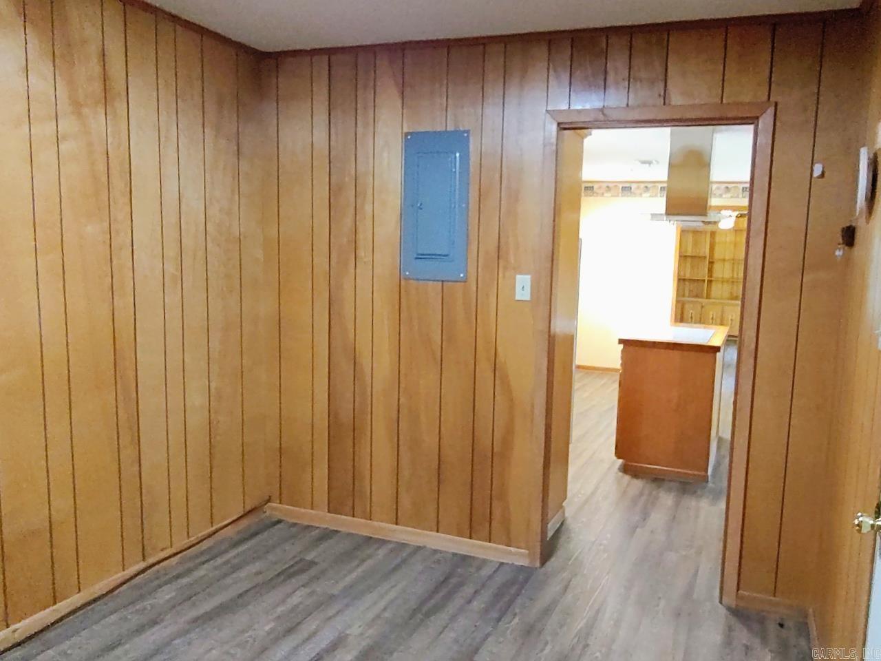 1252 Moses  Camden, AR
