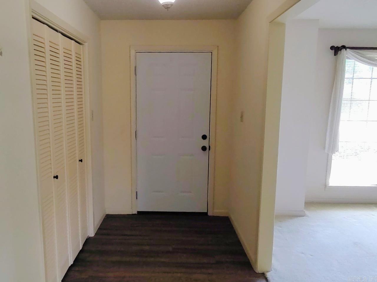 1252 Moses  Camden, AR