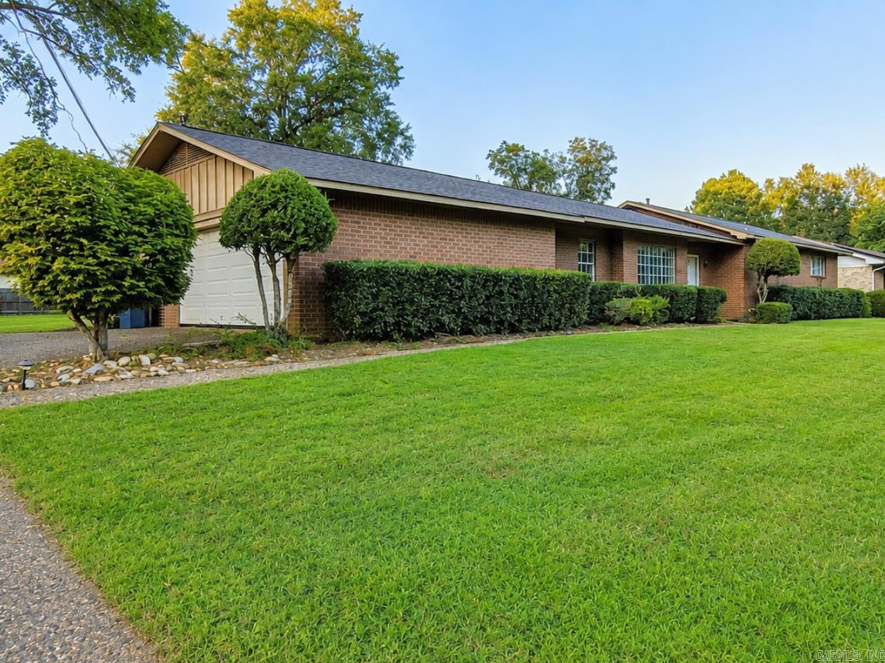 1252 Moses  Camden, AR