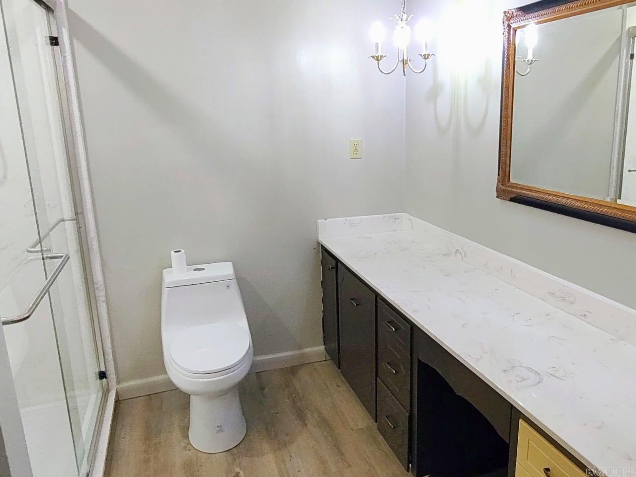 1252 Moses  Camden, AR