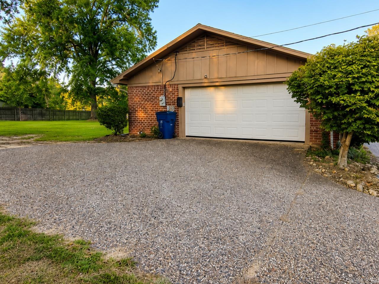 1252 Moses  Camden, AR