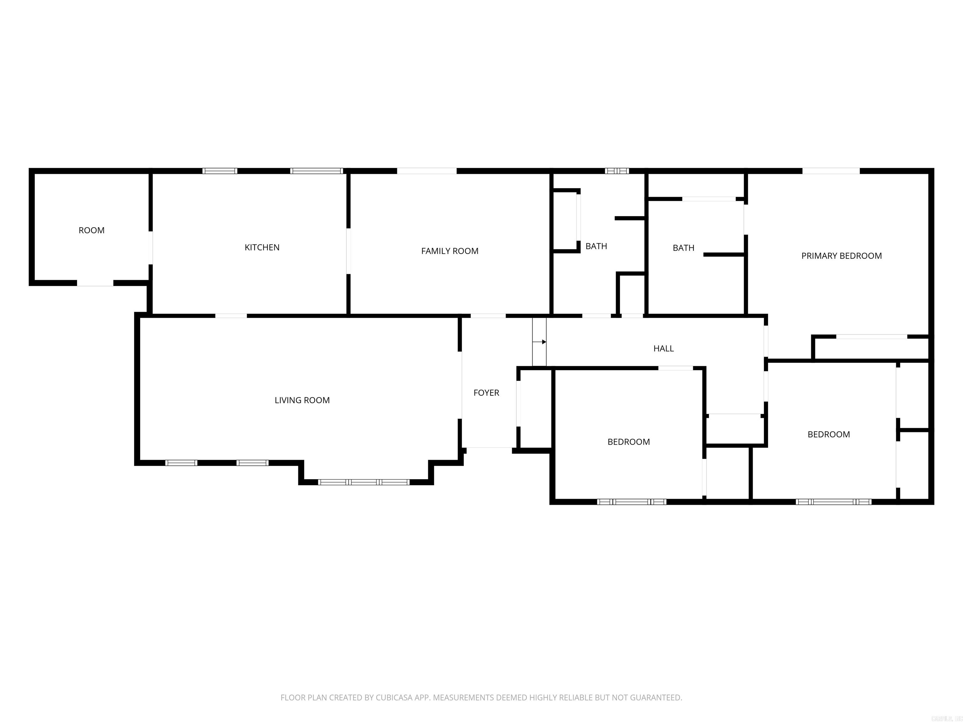 1252 Moses  Camden, AR