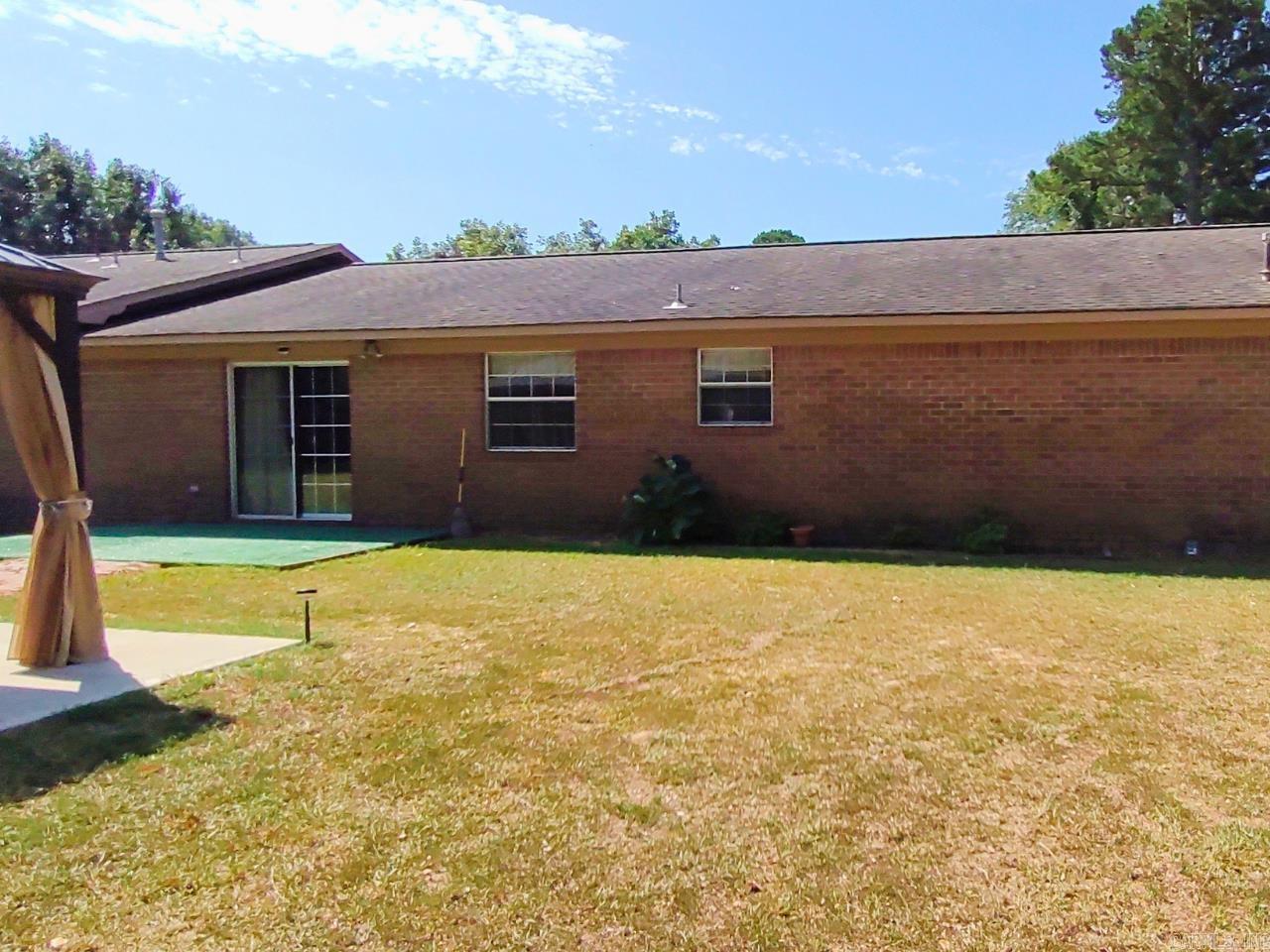 1252 Moses  Camden, AR