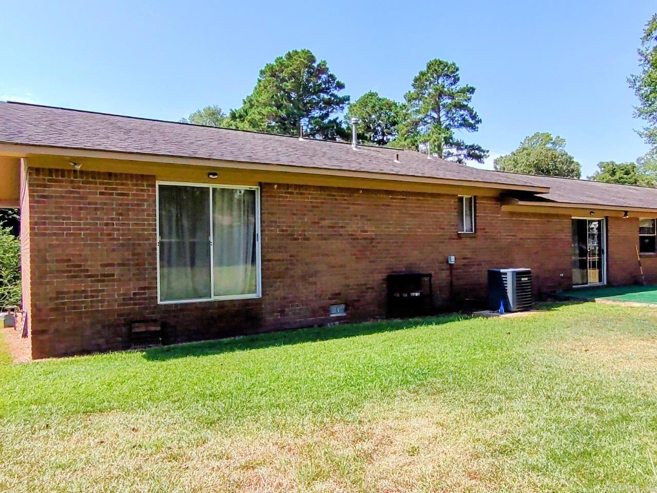 1252 Moses  Camden, AR