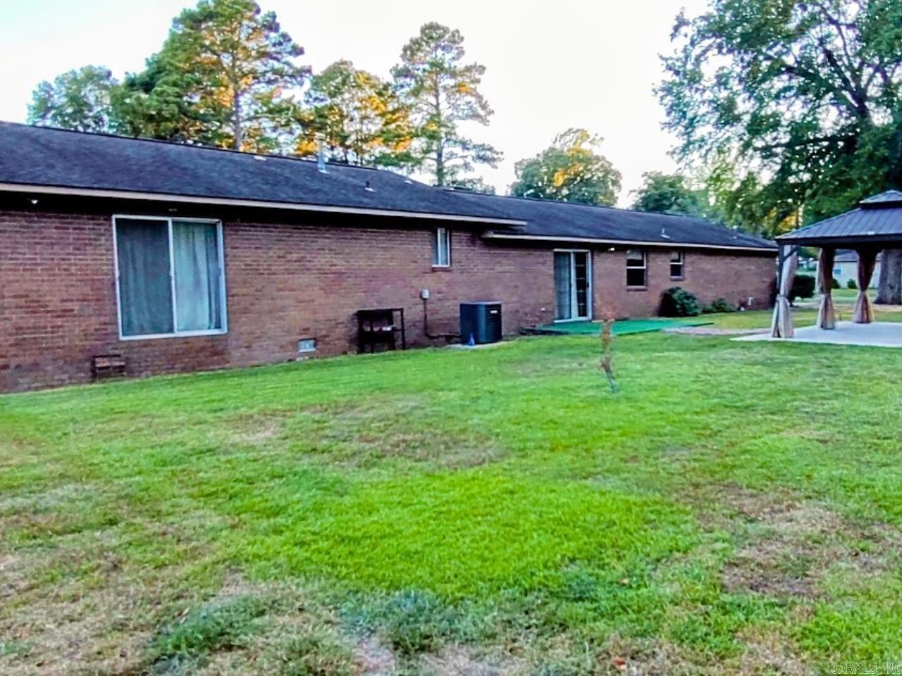 1252 Moses  Camden, AR