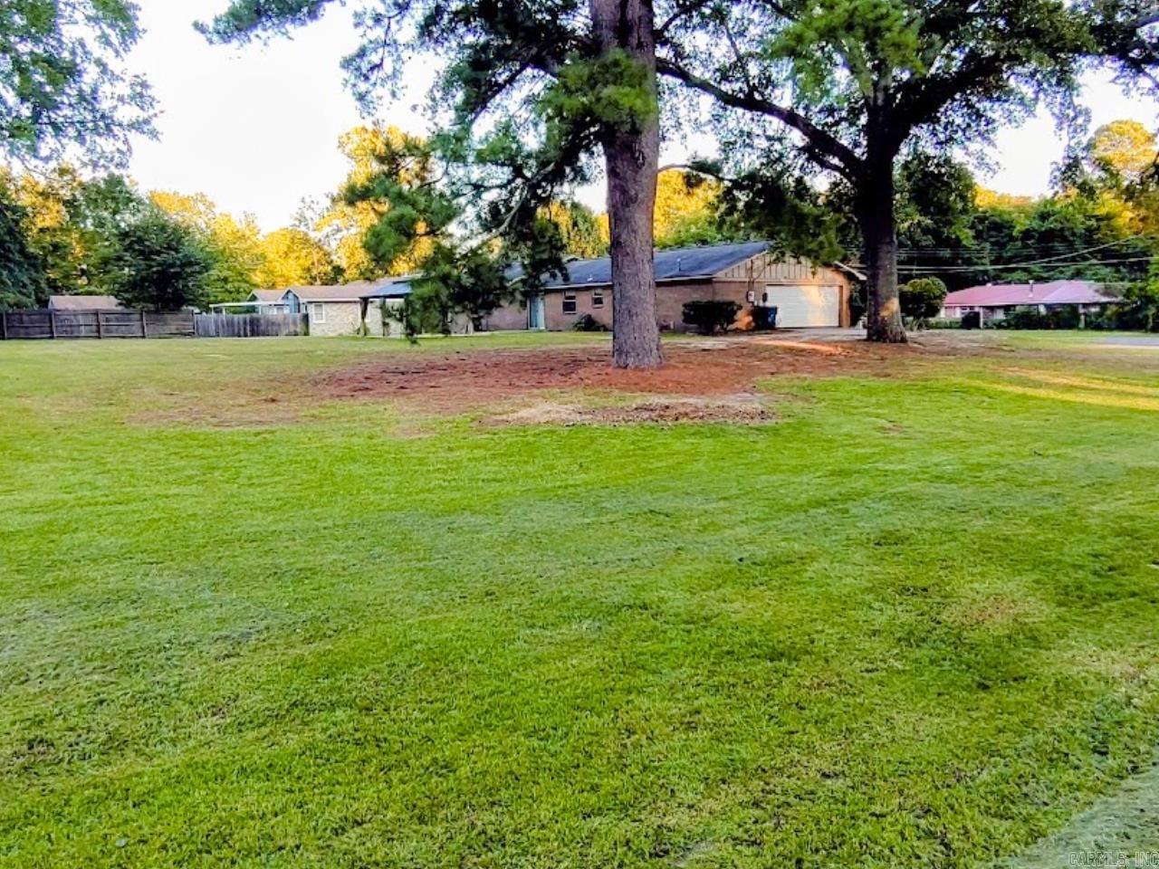 1252 Moses  Camden, AR
