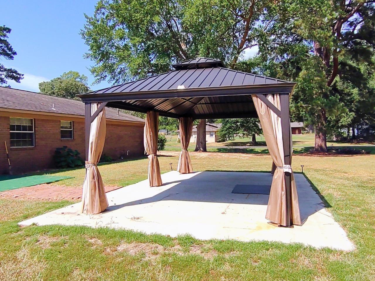 1252 Moses  Camden, AR