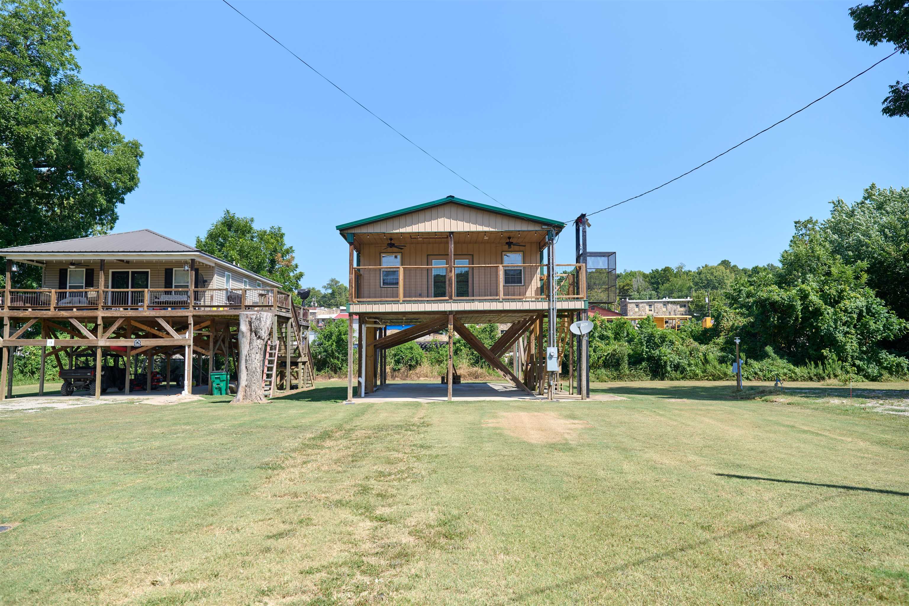 20 E Valley Dr  Highland, AR