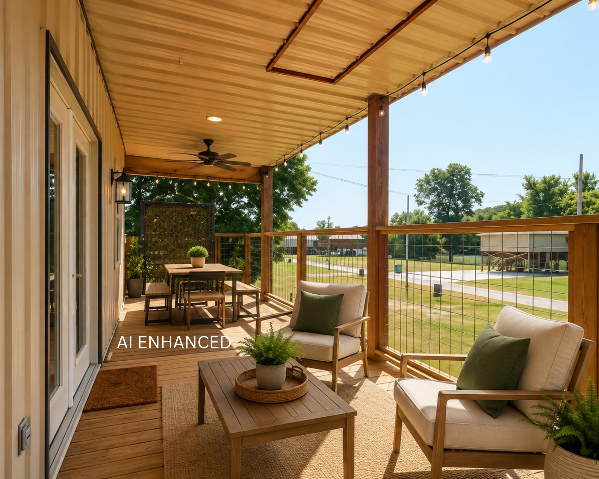 20 E Valley Dr  Highland, AR