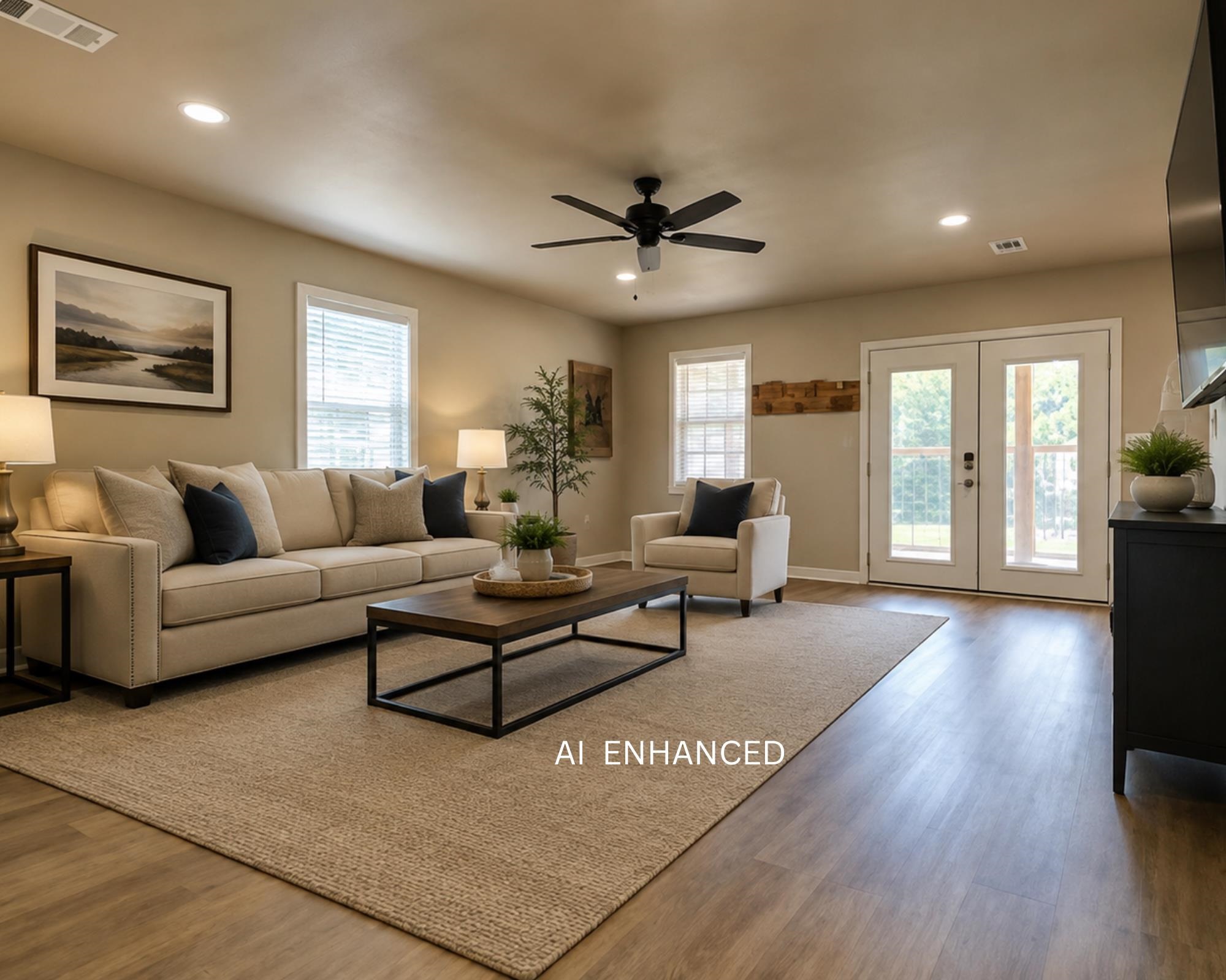 20 E Valley Dr  Highland, AR