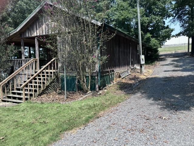 290 Lakeshore  Greers Ferry, AR