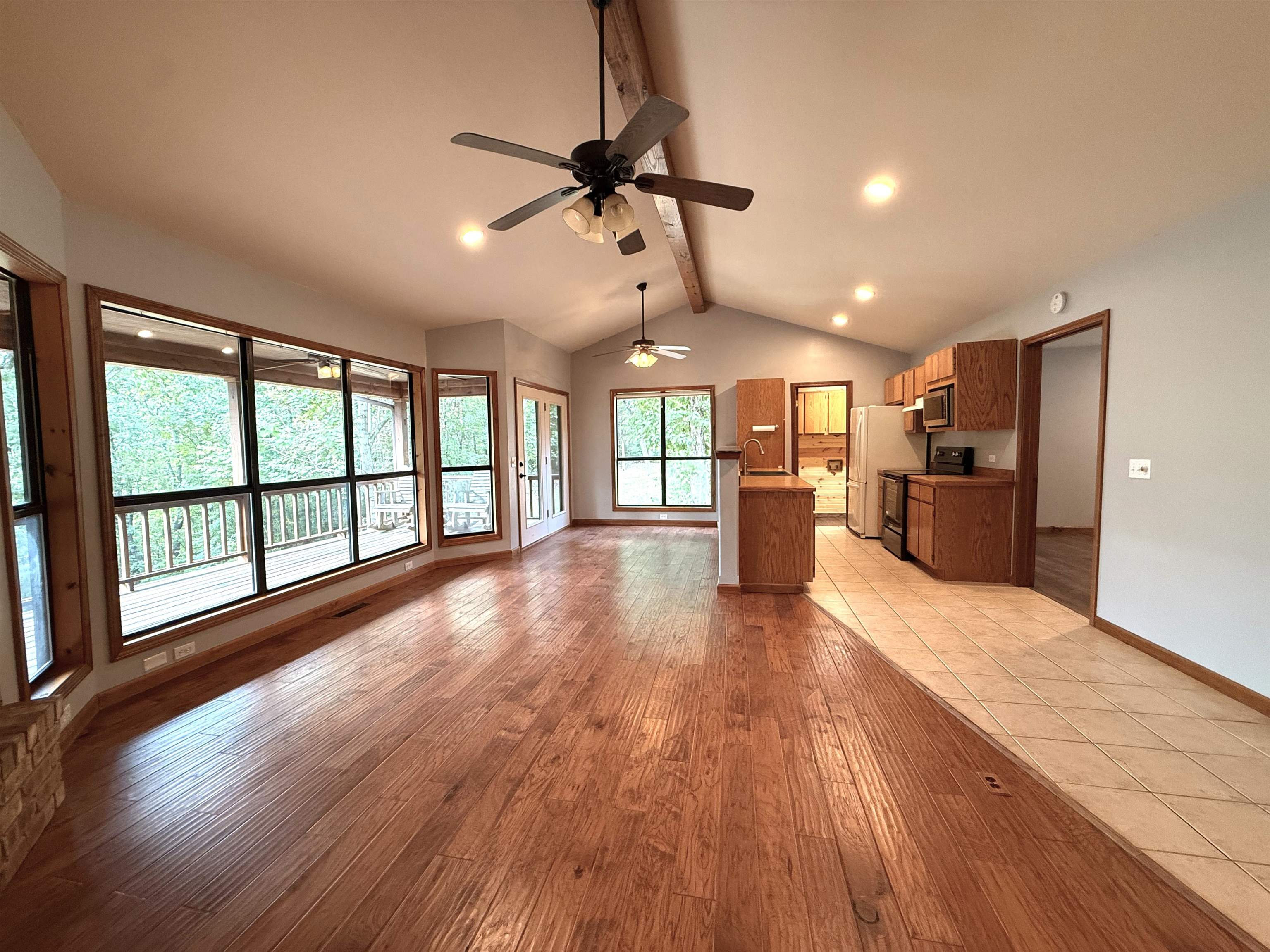 663 Heritage Oaks  Mountain View, AR