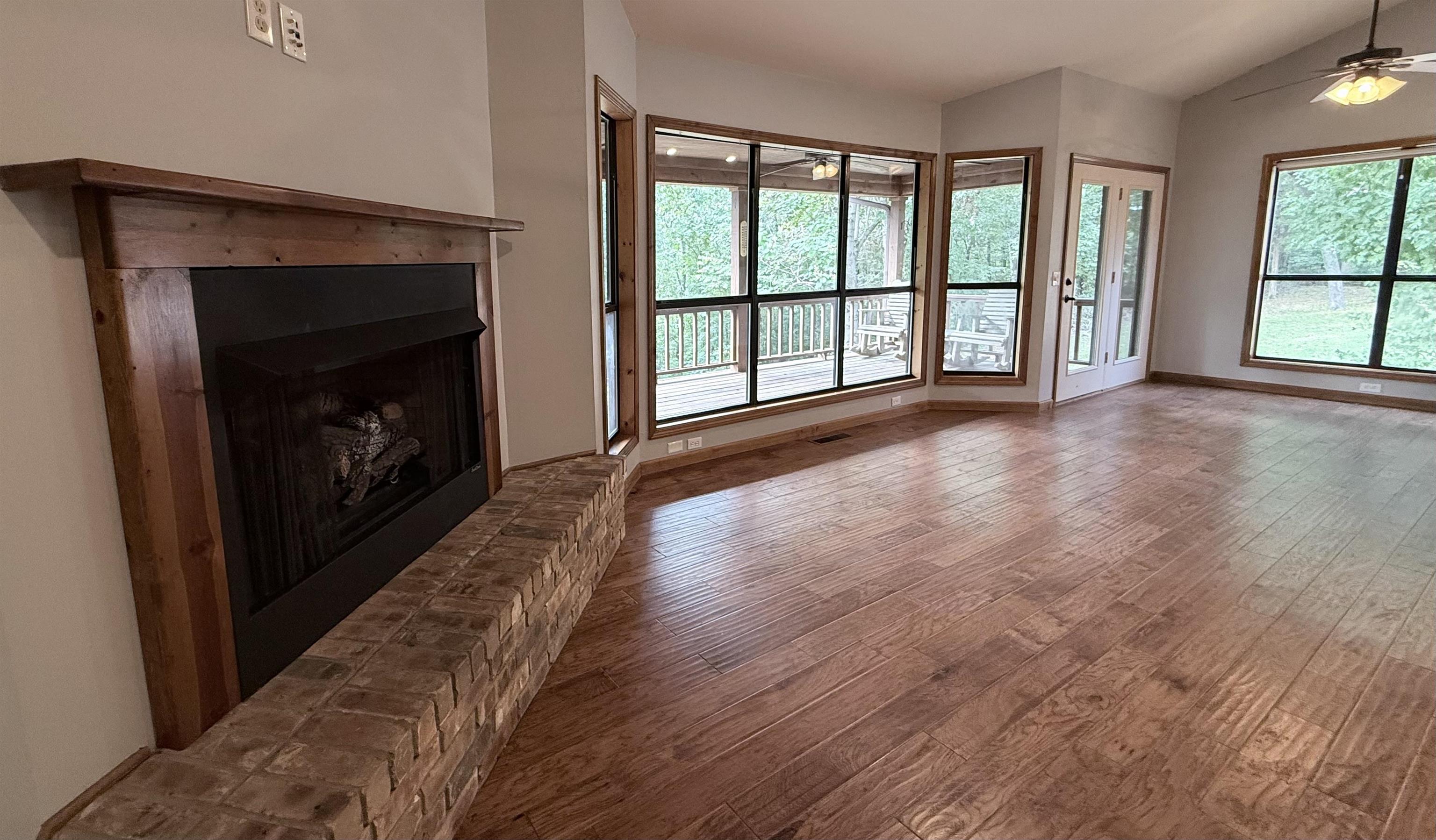 663 Heritage Oaks  Mountain View, AR