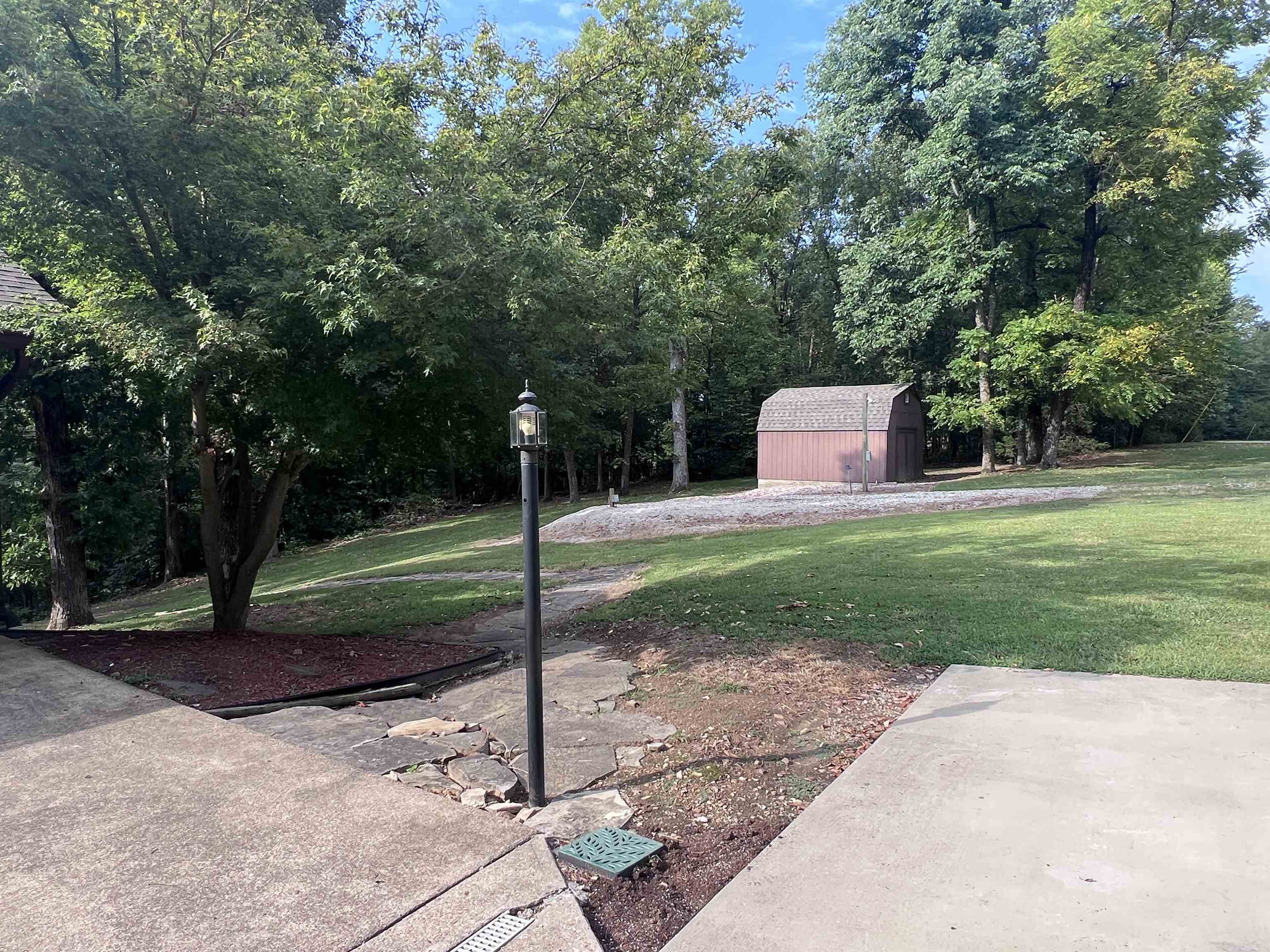 663 Heritage Oaks  Mountain View, AR