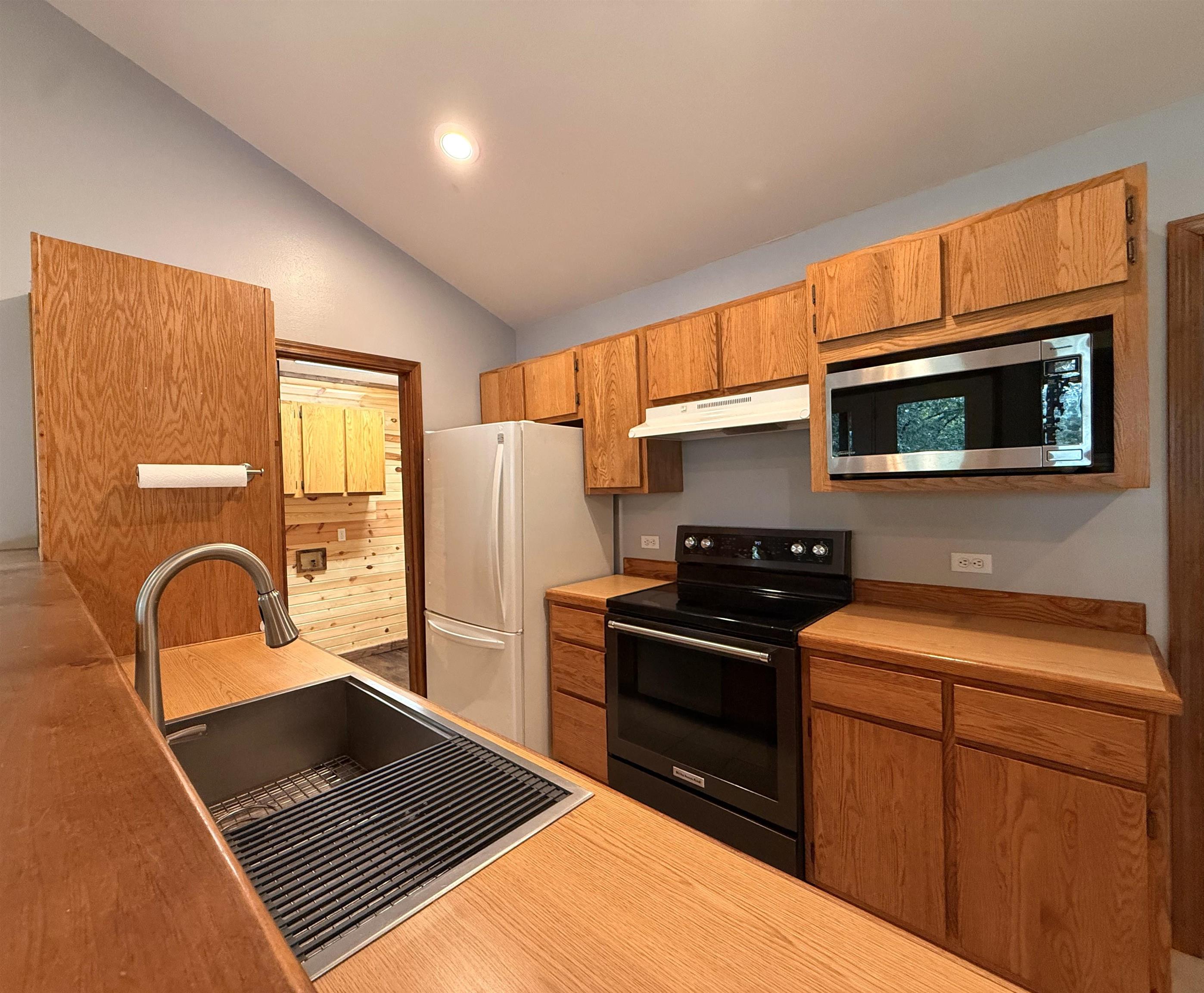663 Heritage Oaks  Mountain View, AR