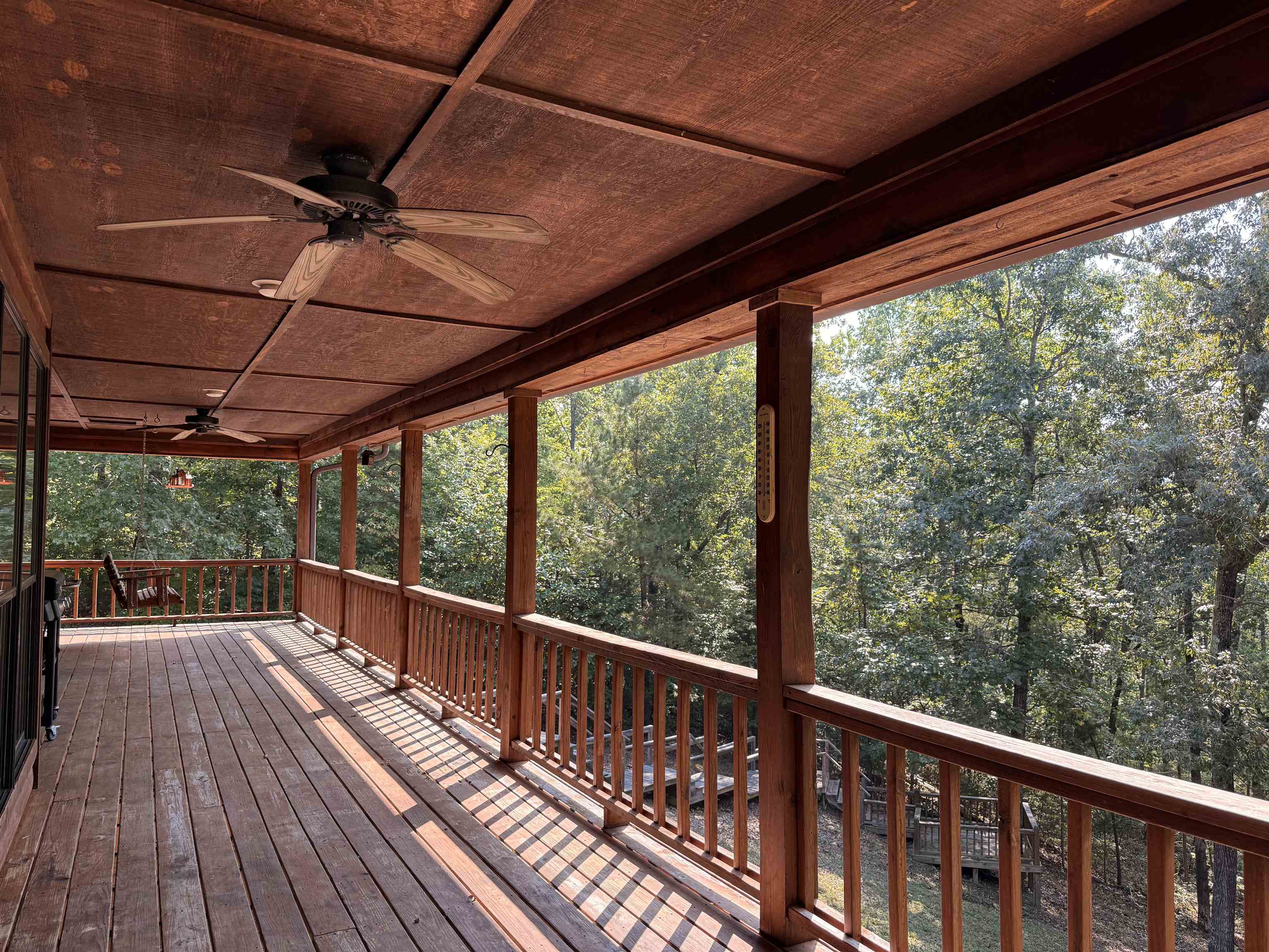663 Heritage Oaks  Mountain View, AR