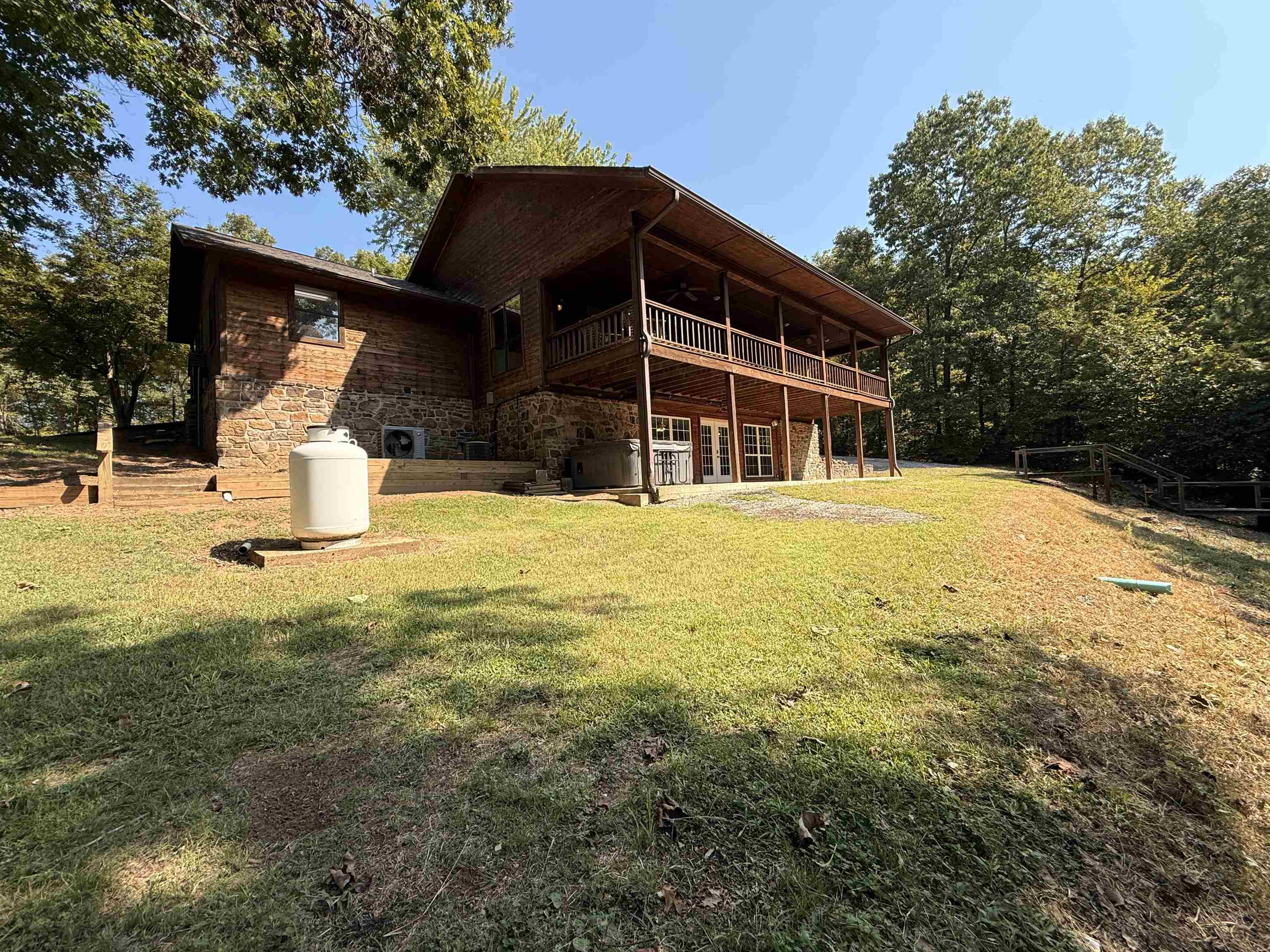 663 Heritage Oaks  Mountain View, AR