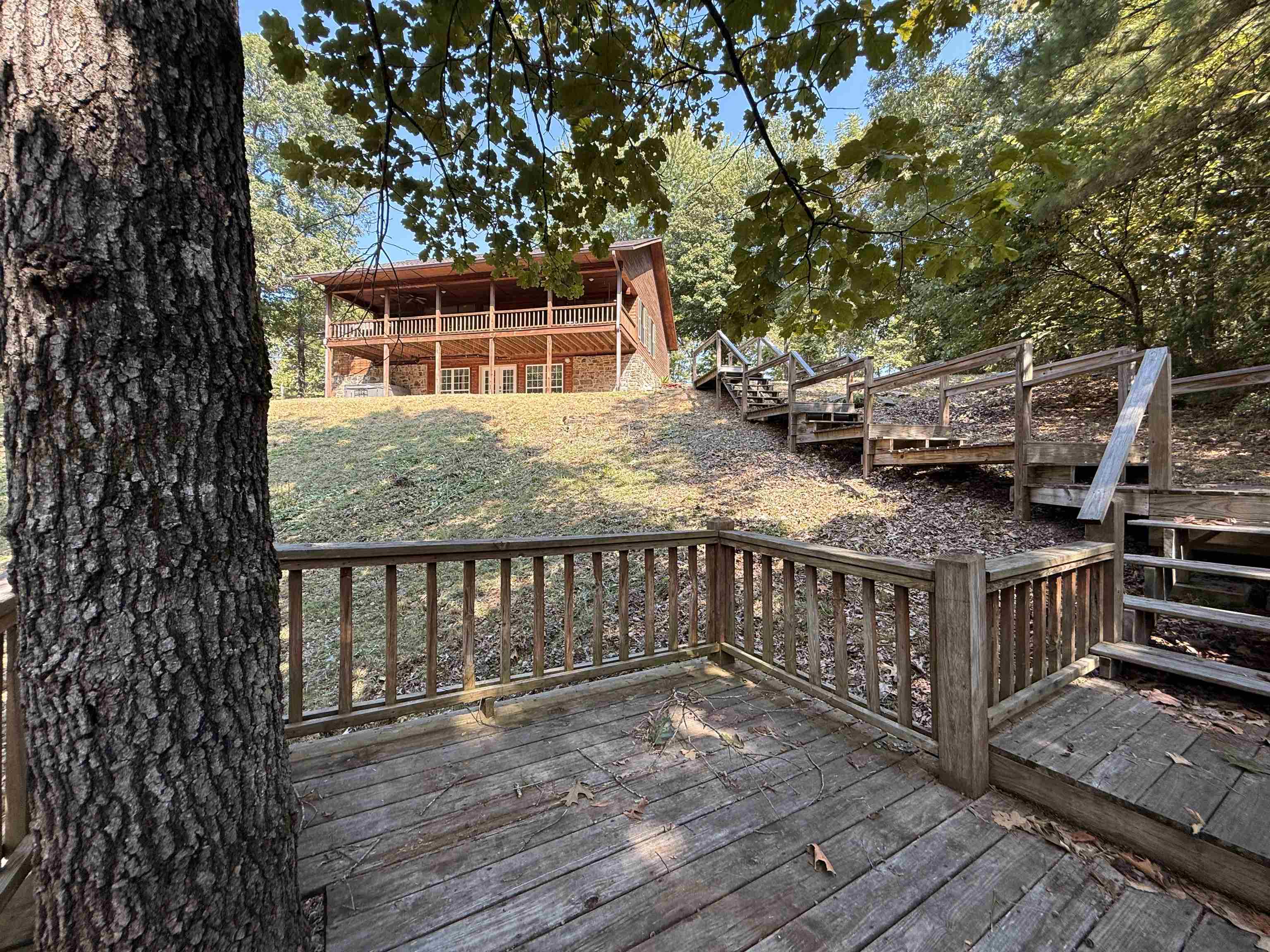 663 Heritage Oaks  Mountain View, AR