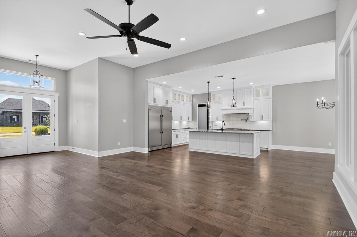 6845 Hilo Avenue Benton, AR 72019