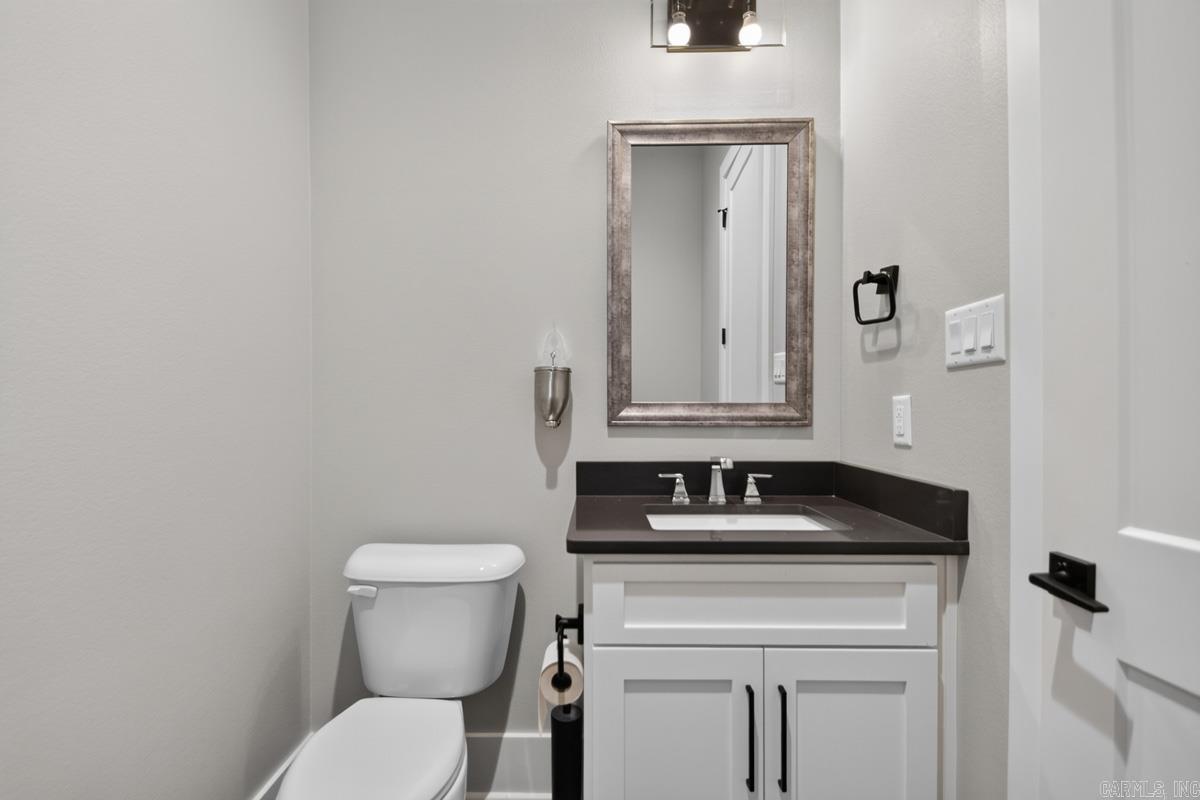6845 Hilo Avenue Benton, AR 72019