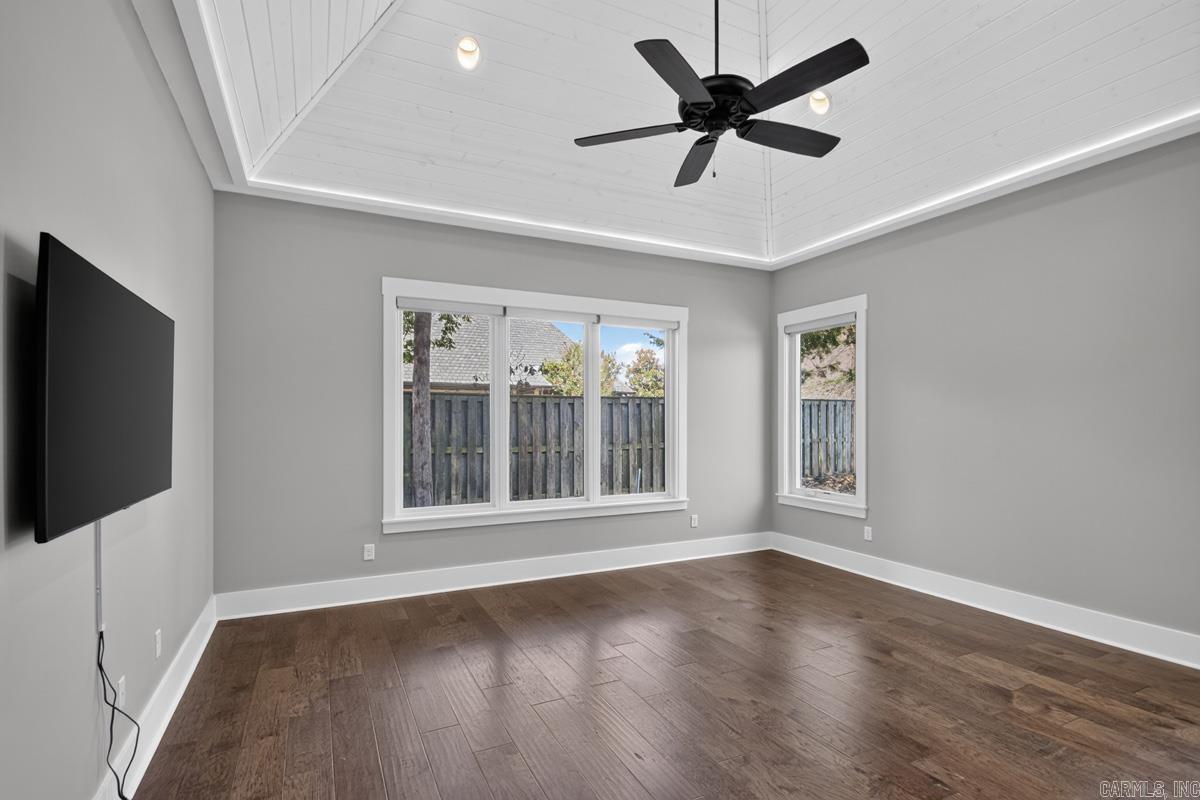 6845 Hilo Avenue Benton, AR 72019
