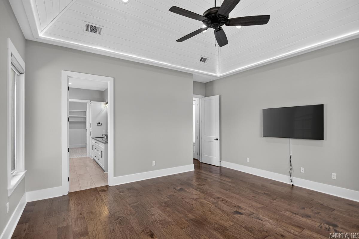6845 Hilo Avenue Benton, AR 72019