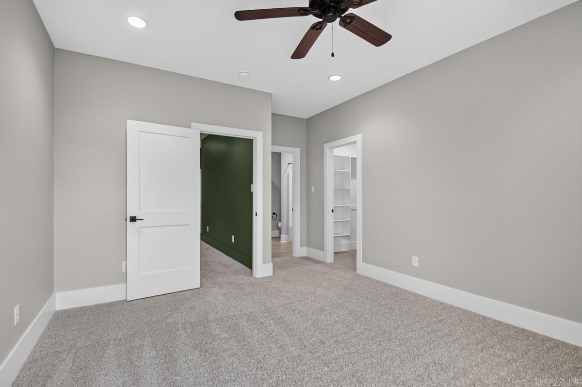 6845 Hilo Avenue Benton, AR 72019