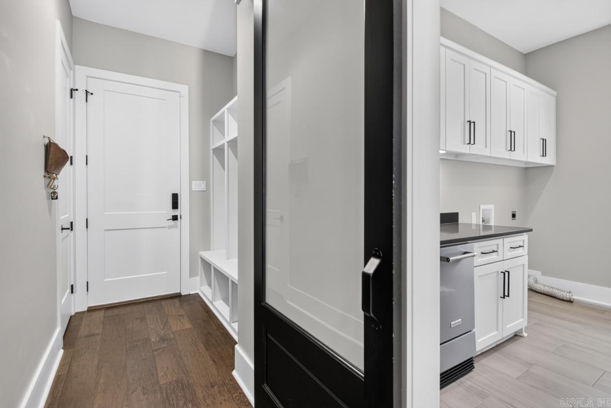 6845 Hilo Avenue Benton, AR 72019