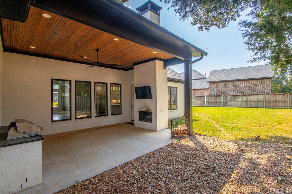 6845 Hilo Avenue Benton, AR 72019
