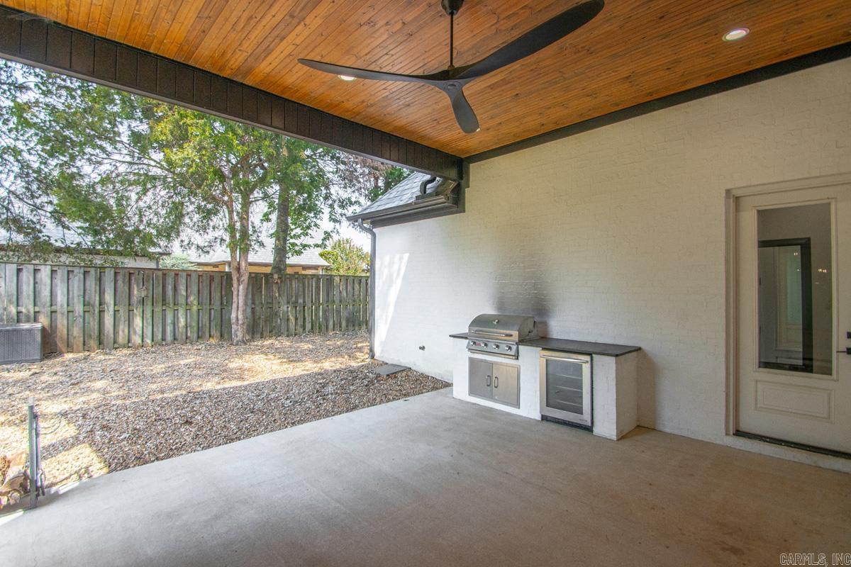 6845 Hilo Avenue Benton, AR 72019