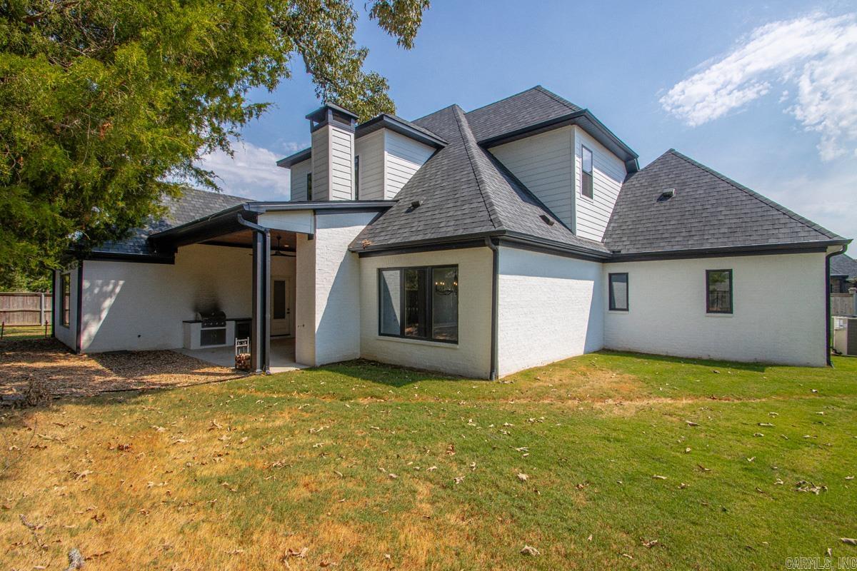 6845 Hilo Avenue Benton, AR 72019