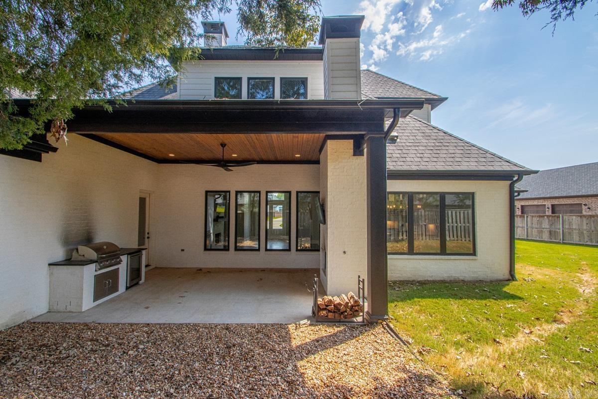 6845 Hilo Avenue Benton, AR 72019