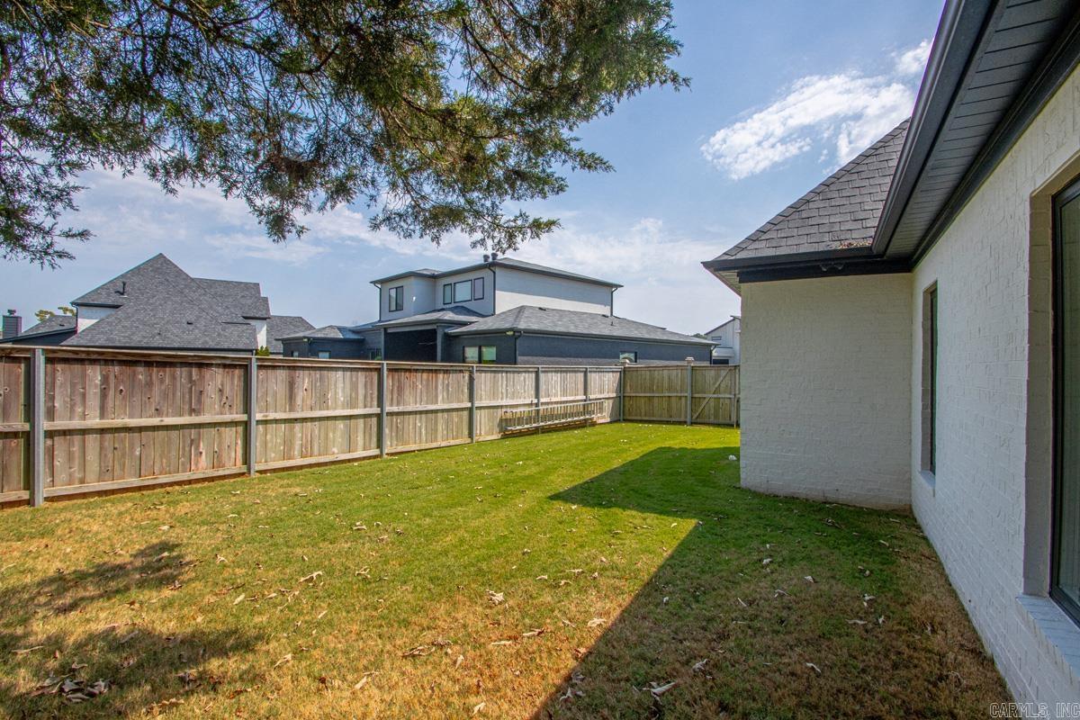 6845 Hilo Avenue Benton, AR 72019