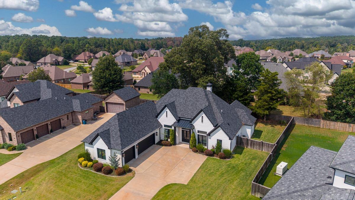 6845 Hilo Avenue Benton, AR 72019