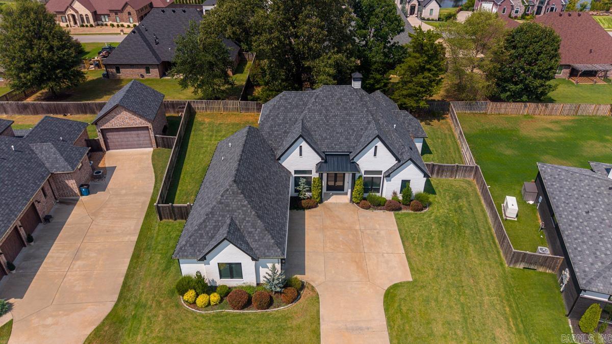 6845 Hilo Avenue Benton, AR 72019