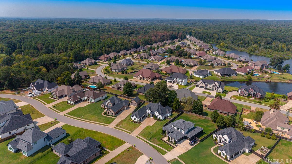 6845 Hilo Avenue Benton, AR 72019