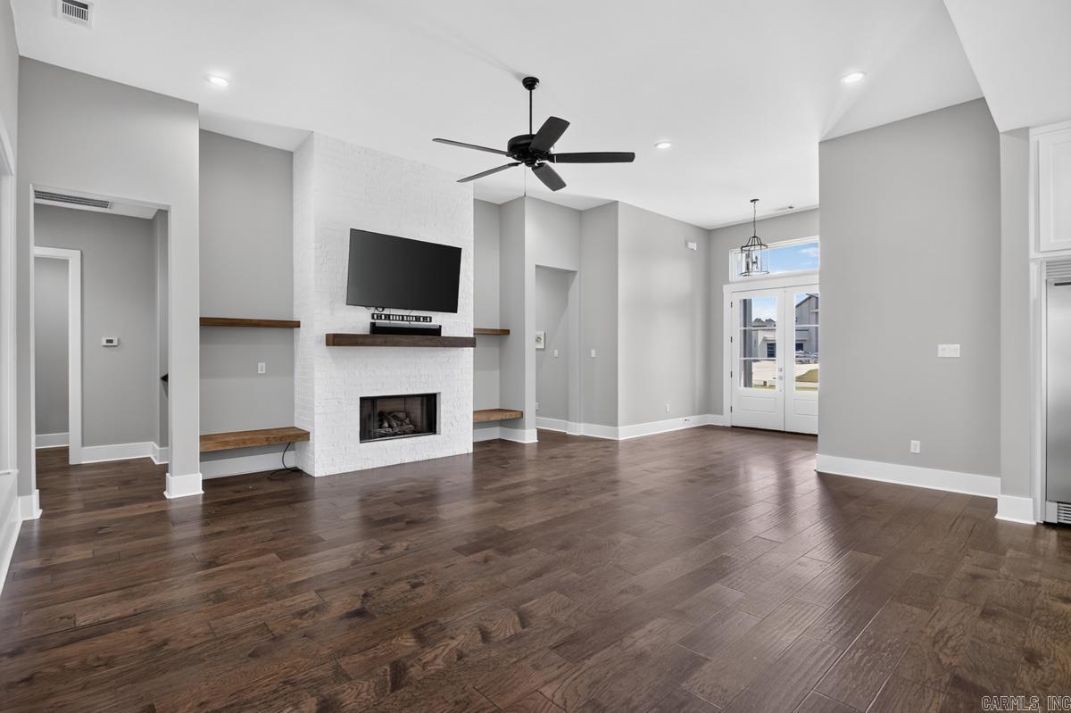 6845 Hilo Avenue Benton, AR 72019