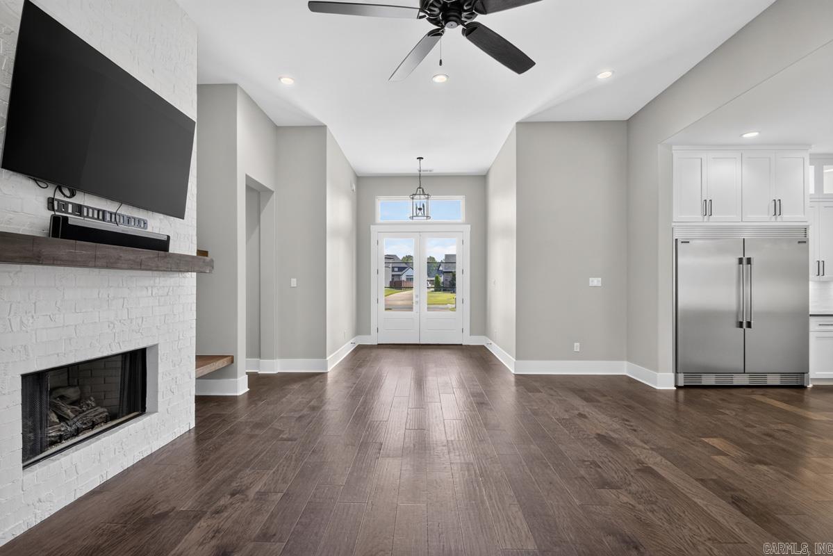 6845 Hilo Avenue Benton, AR 72019