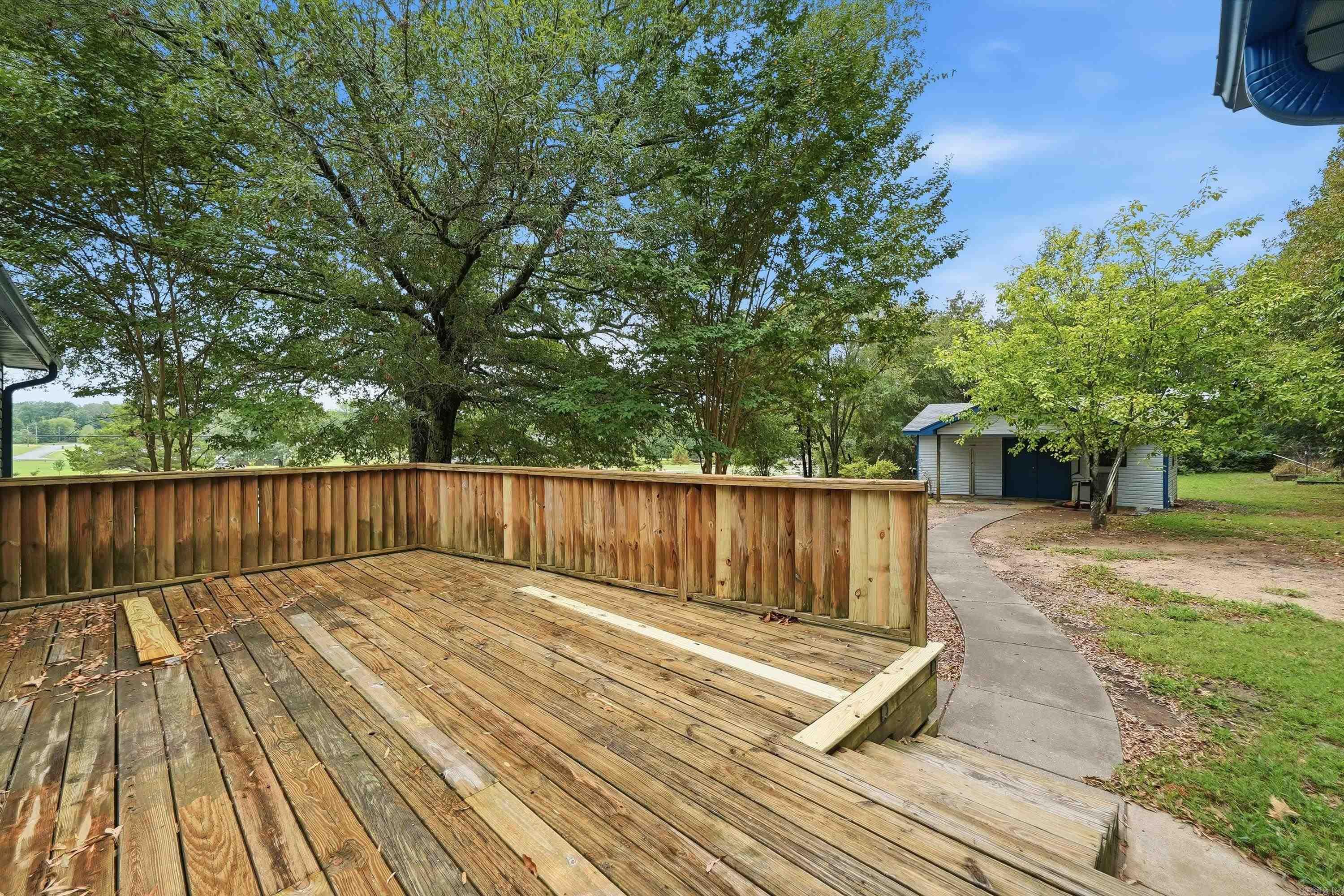 243 Pickles Gap Road  Conway, AR