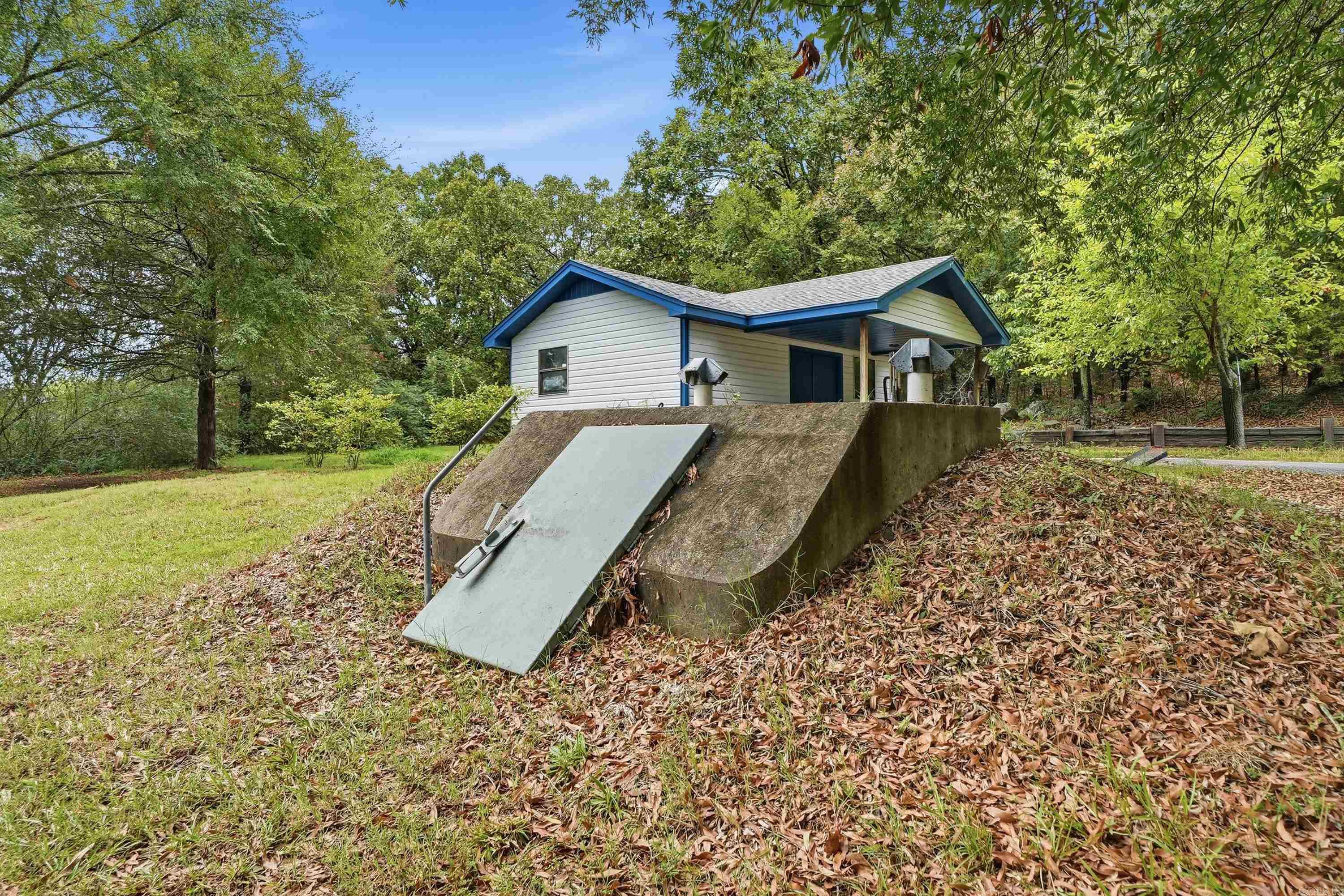 243 Pickles Gap Road  Conway, AR