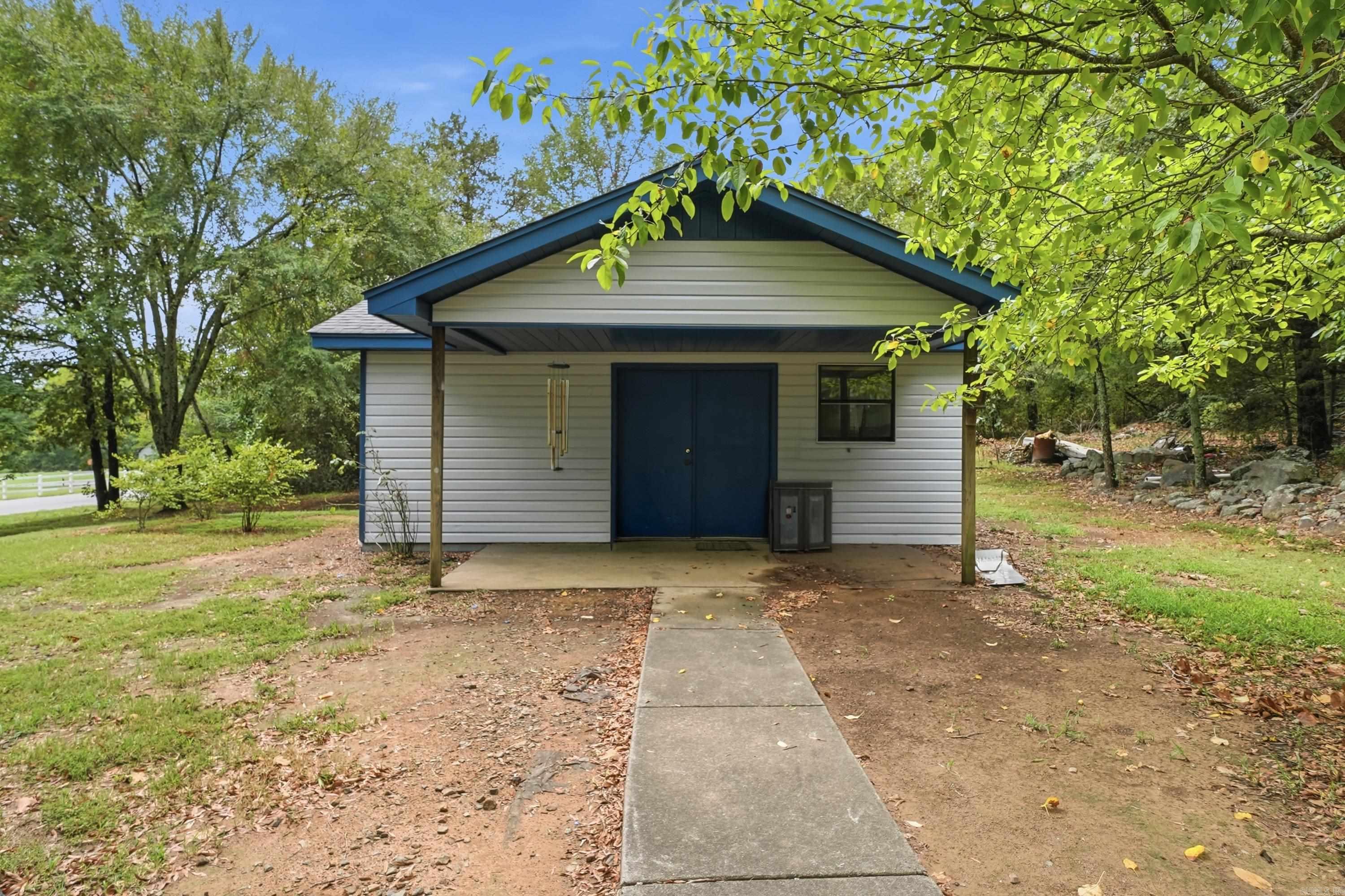 243 Pickles Gap Road  Conway, AR